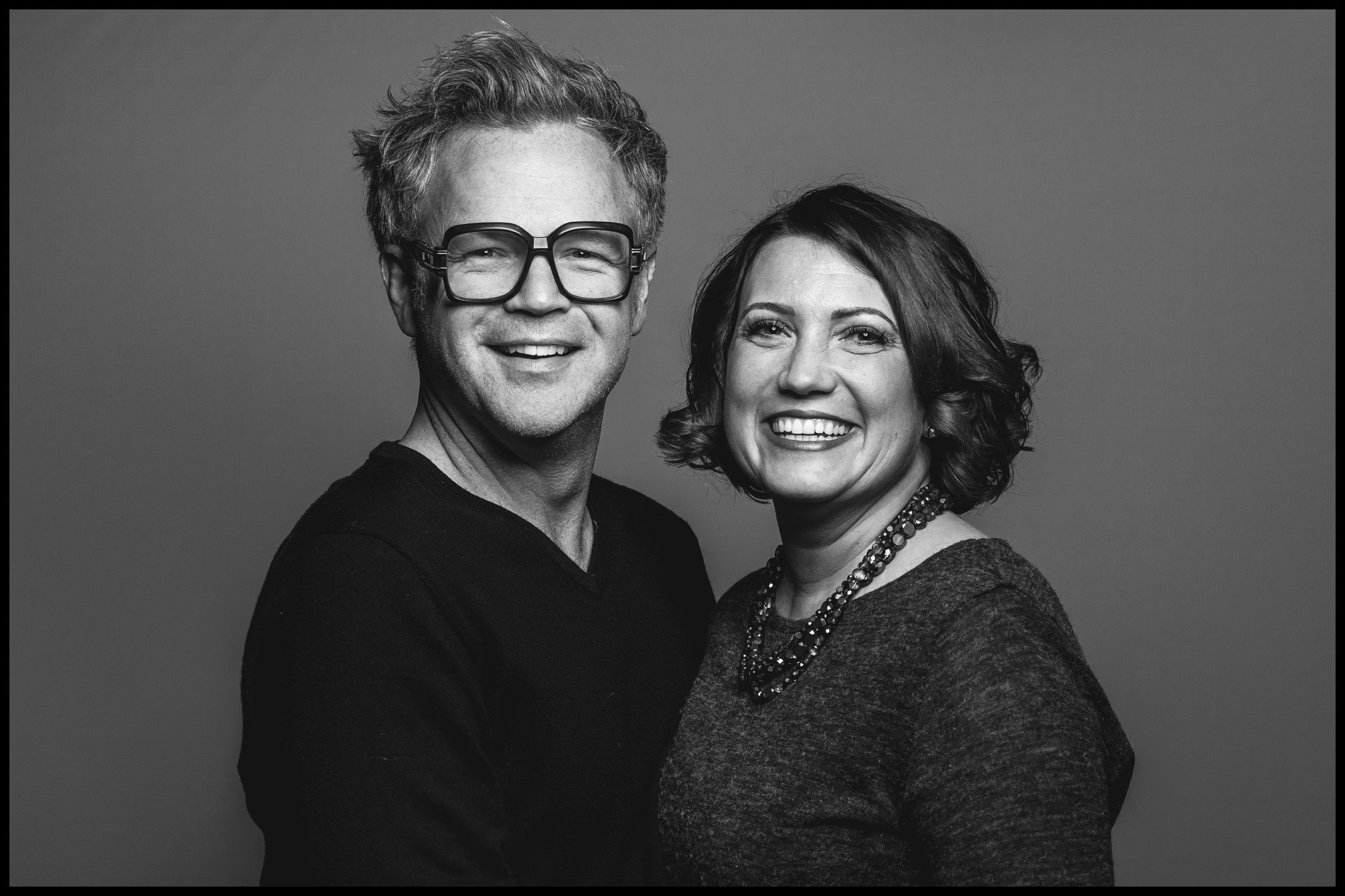 Profile image of Kris & Charity Carmody