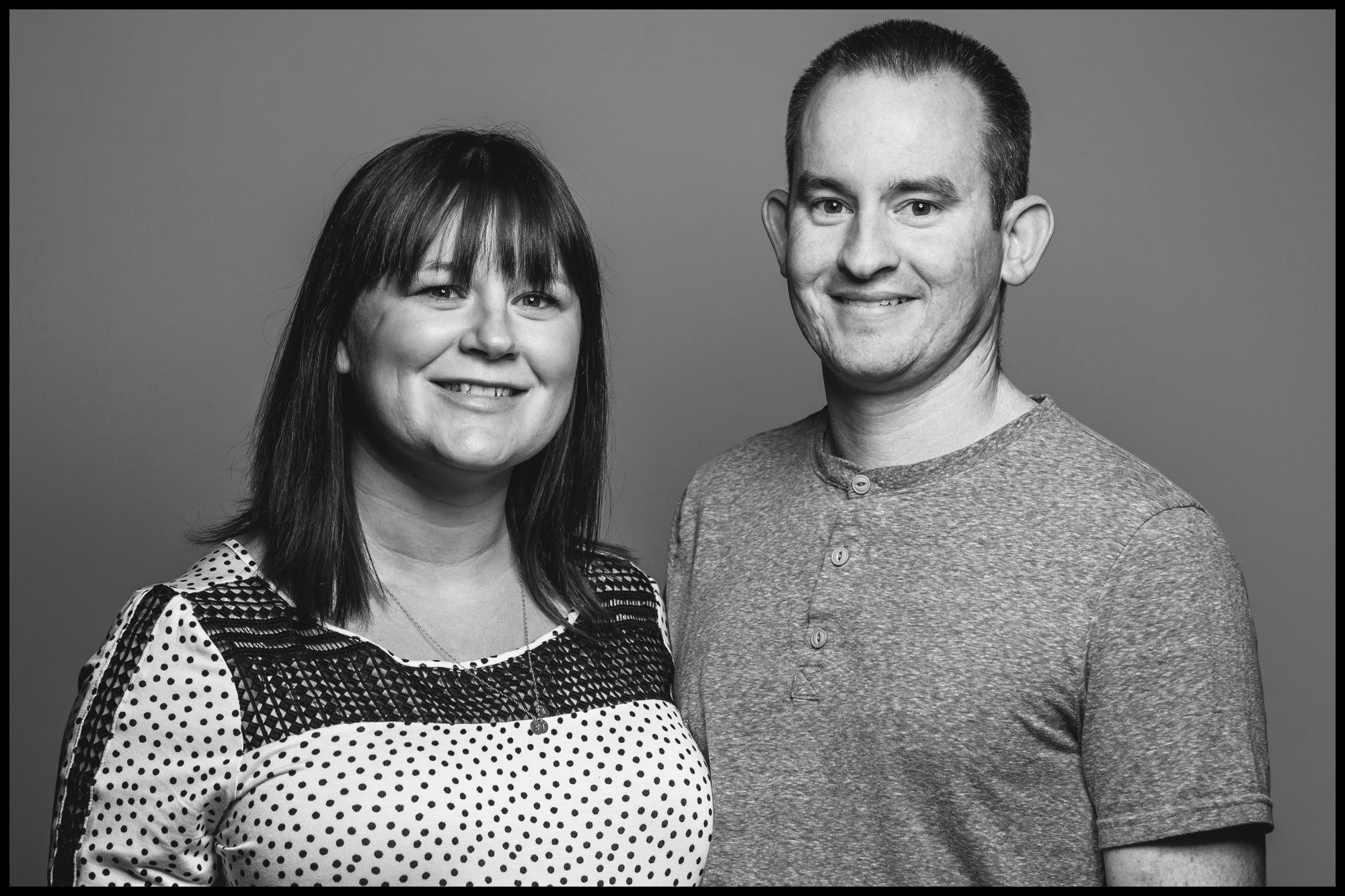 Profile image of Sam & Eve Cooper