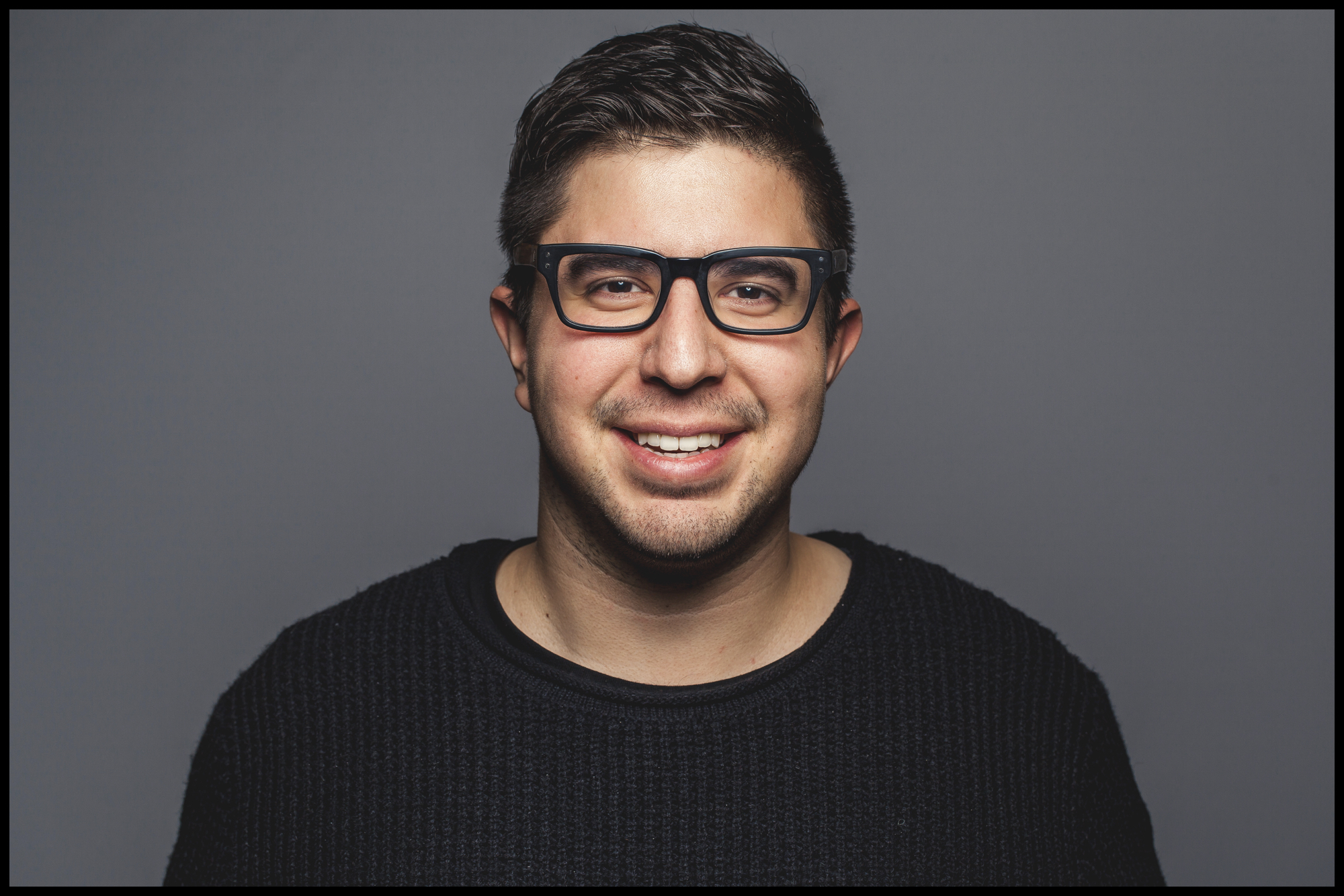 Profile image of Derek Haukaas