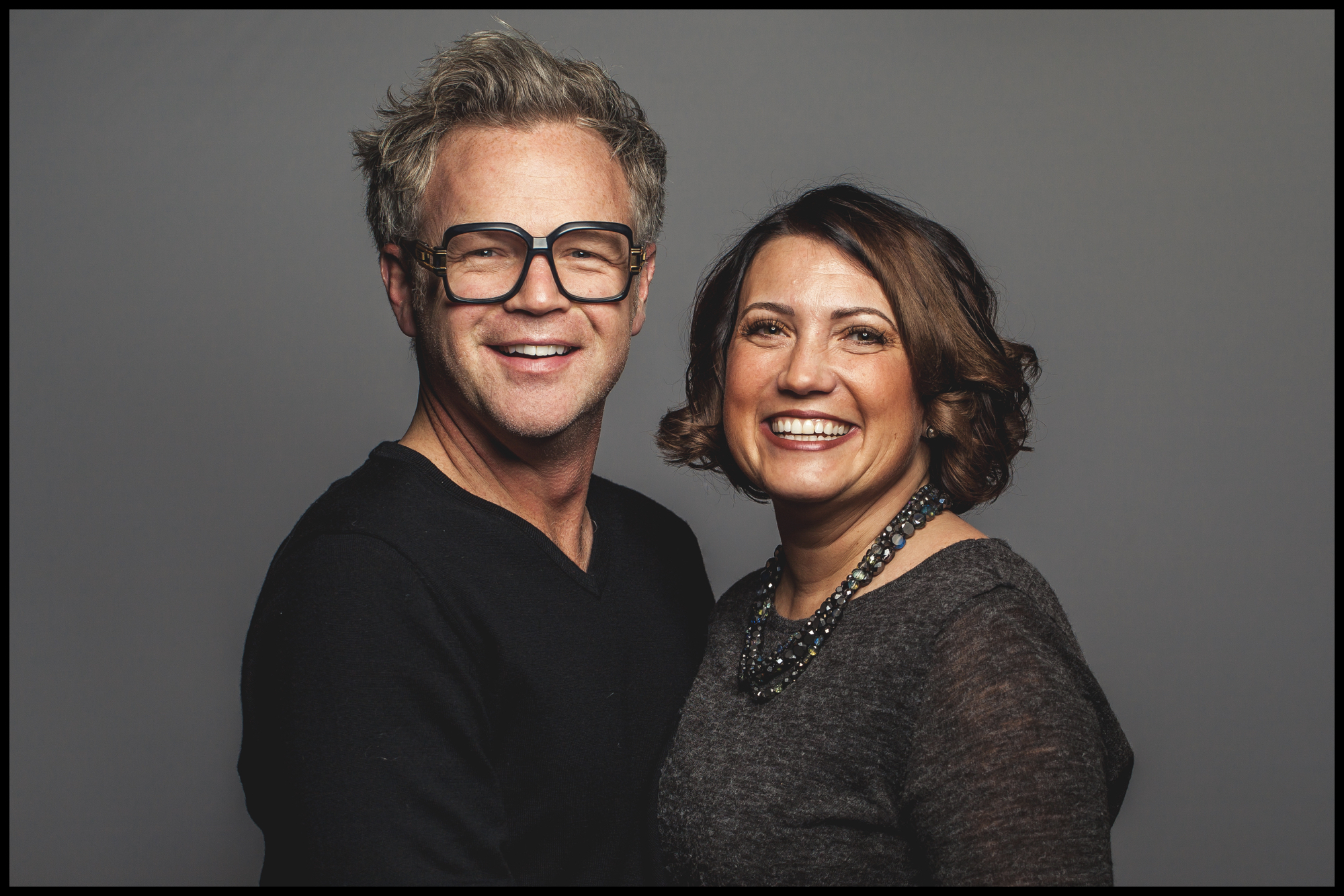 Profile image of Kris & Charity Carmody