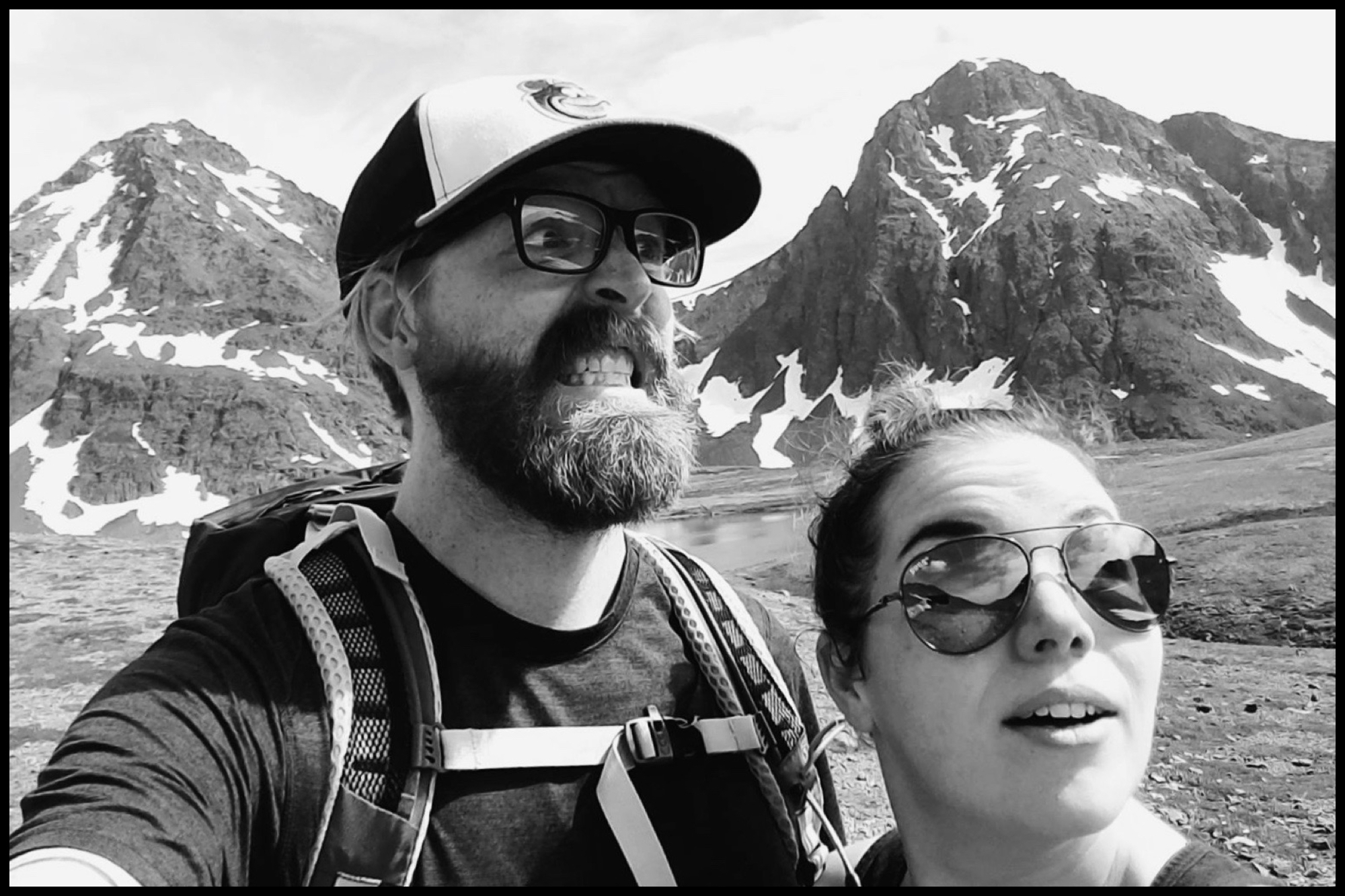 Profile image of James & Amanda Kolstedt