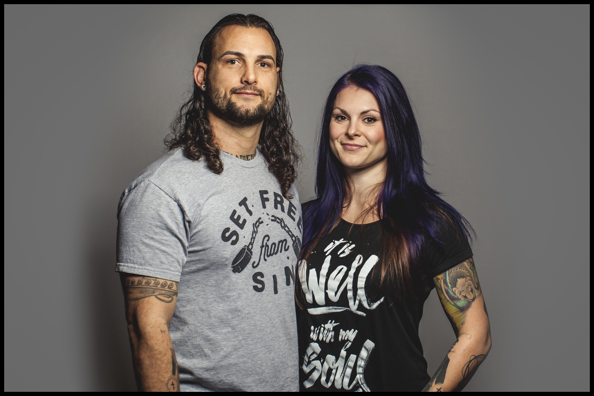 Profile image of Matt & Callan Oberlander