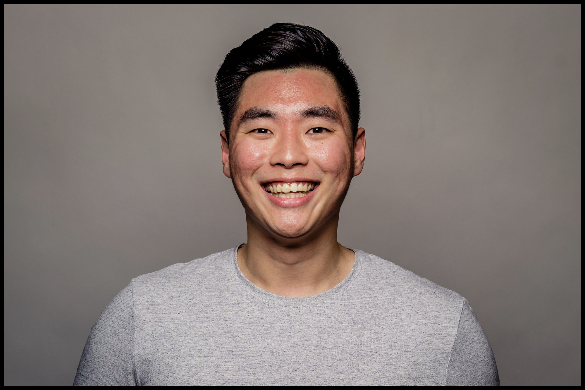 Profile image of Moses Sohn
