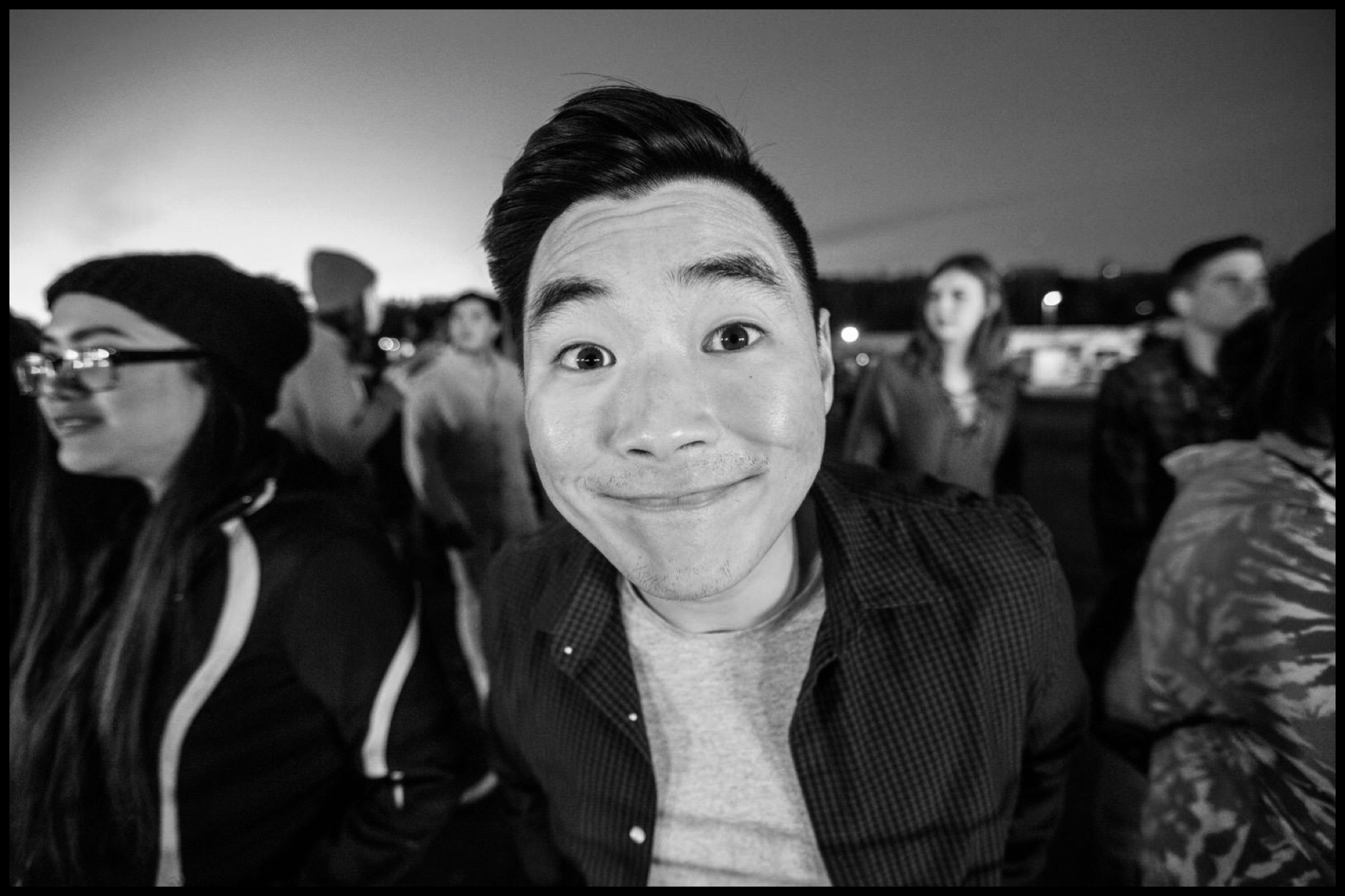 Profile image of Moses Sohn