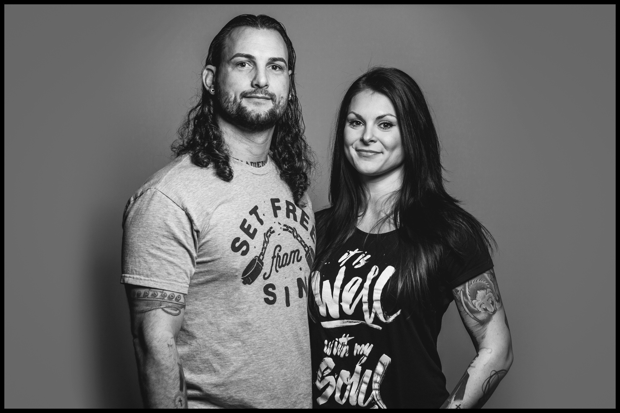 Profile image of Matt & Callan Oberlander