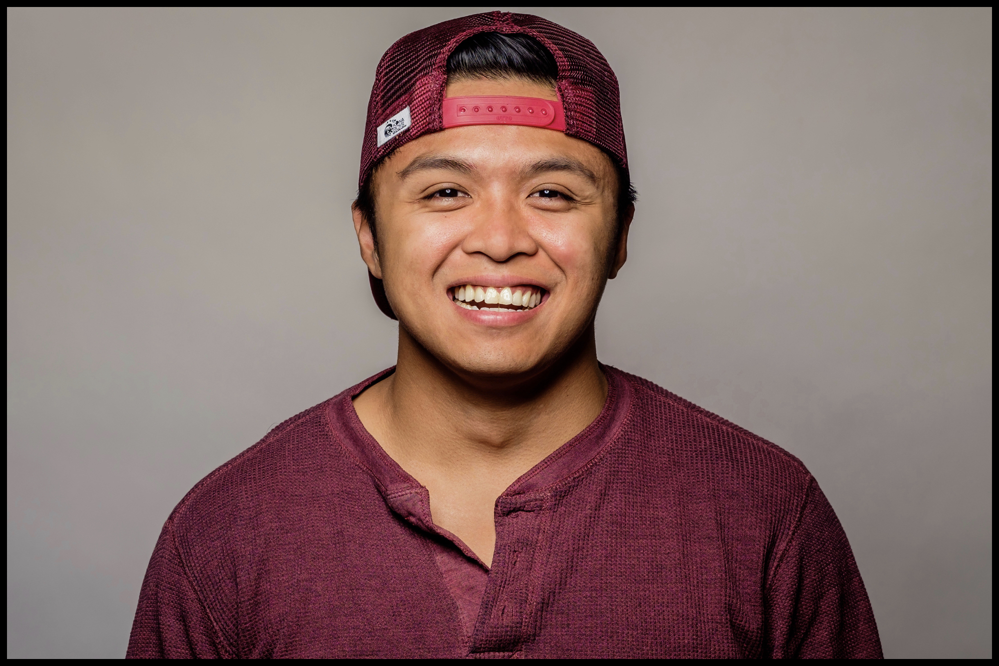 Profile image of Ralph Vincent Juan
