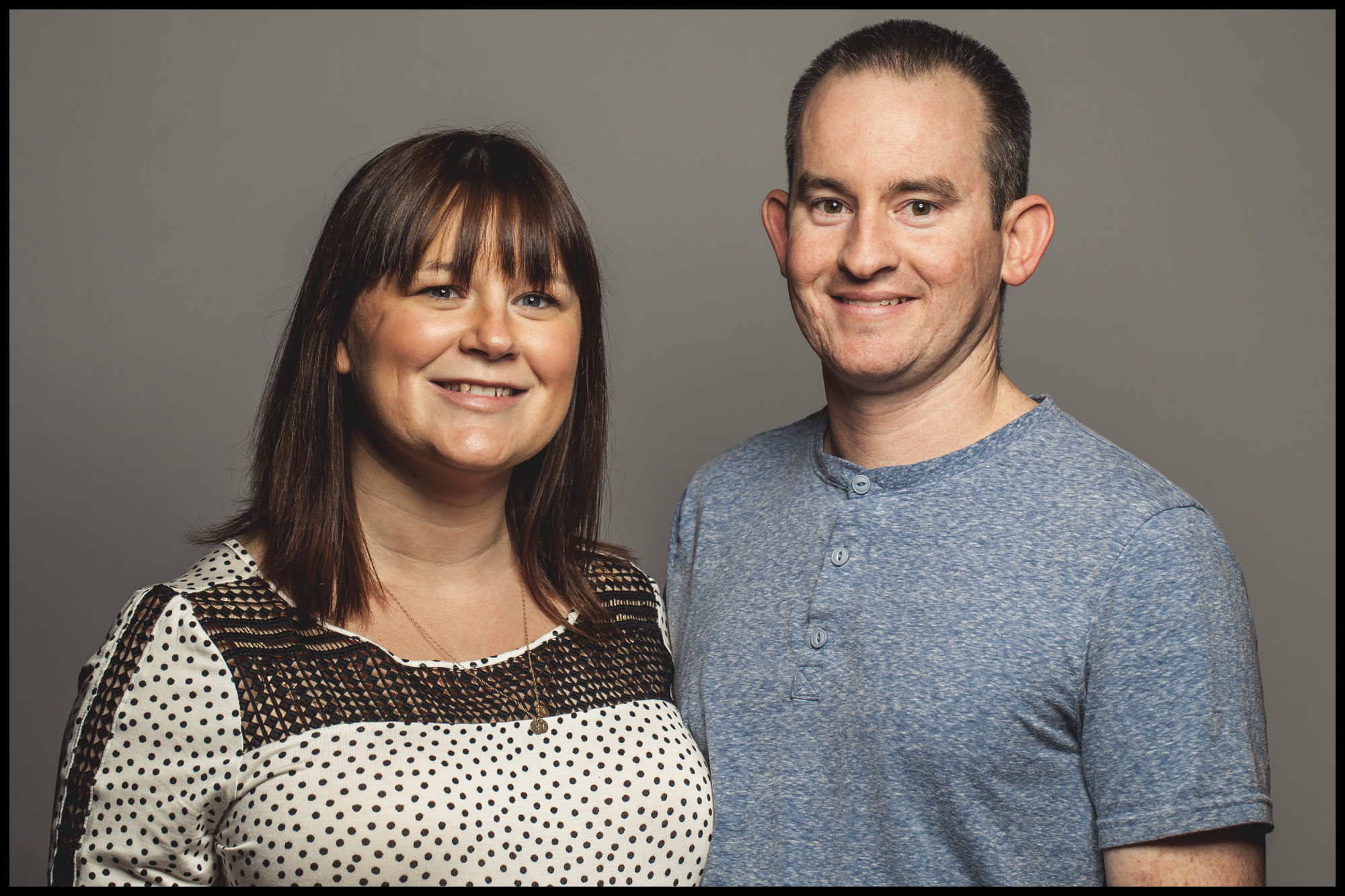 Profile image of Sam & Eve Cooper