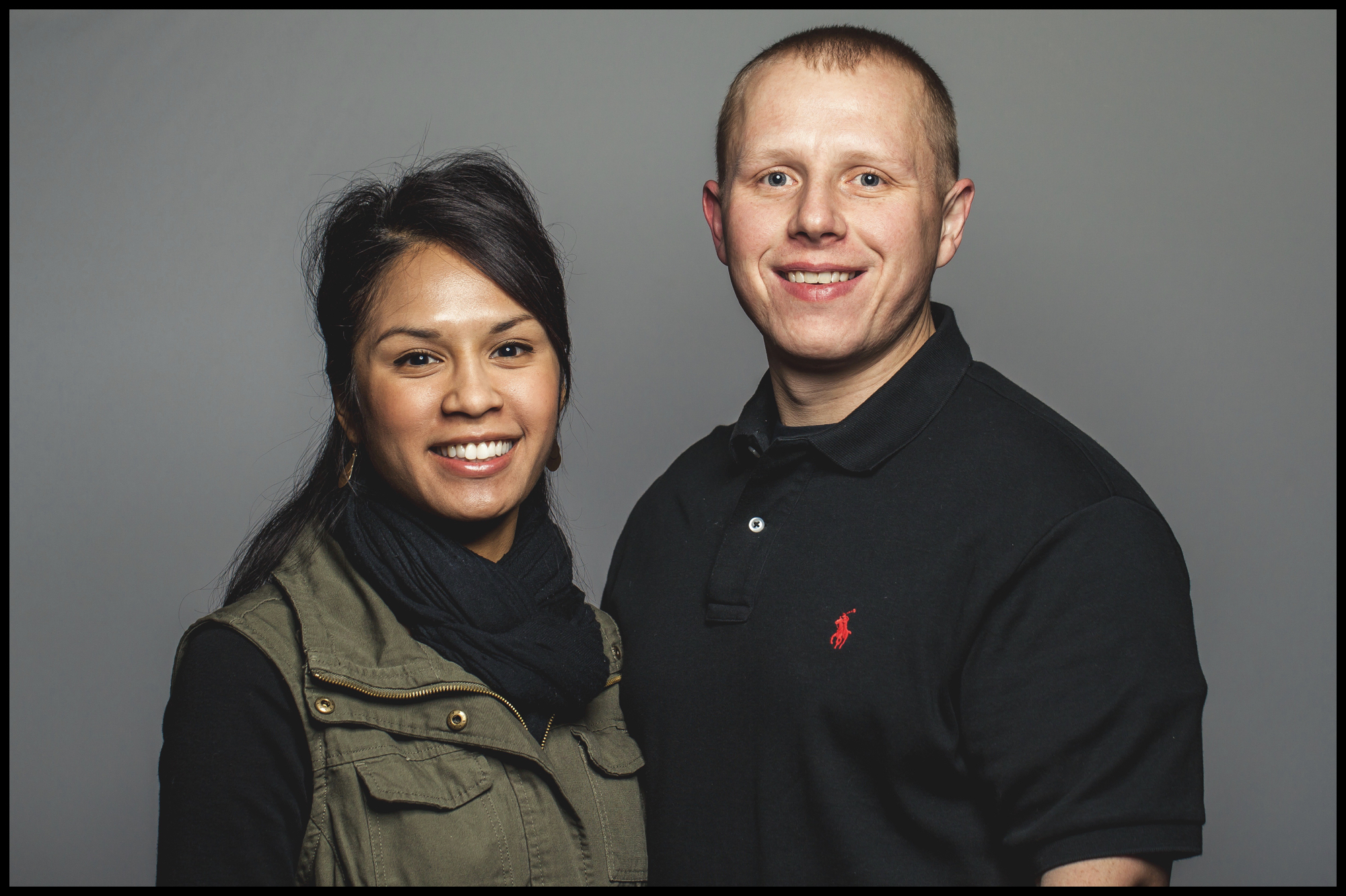 Profile image of Ryan & Erica Skiff
