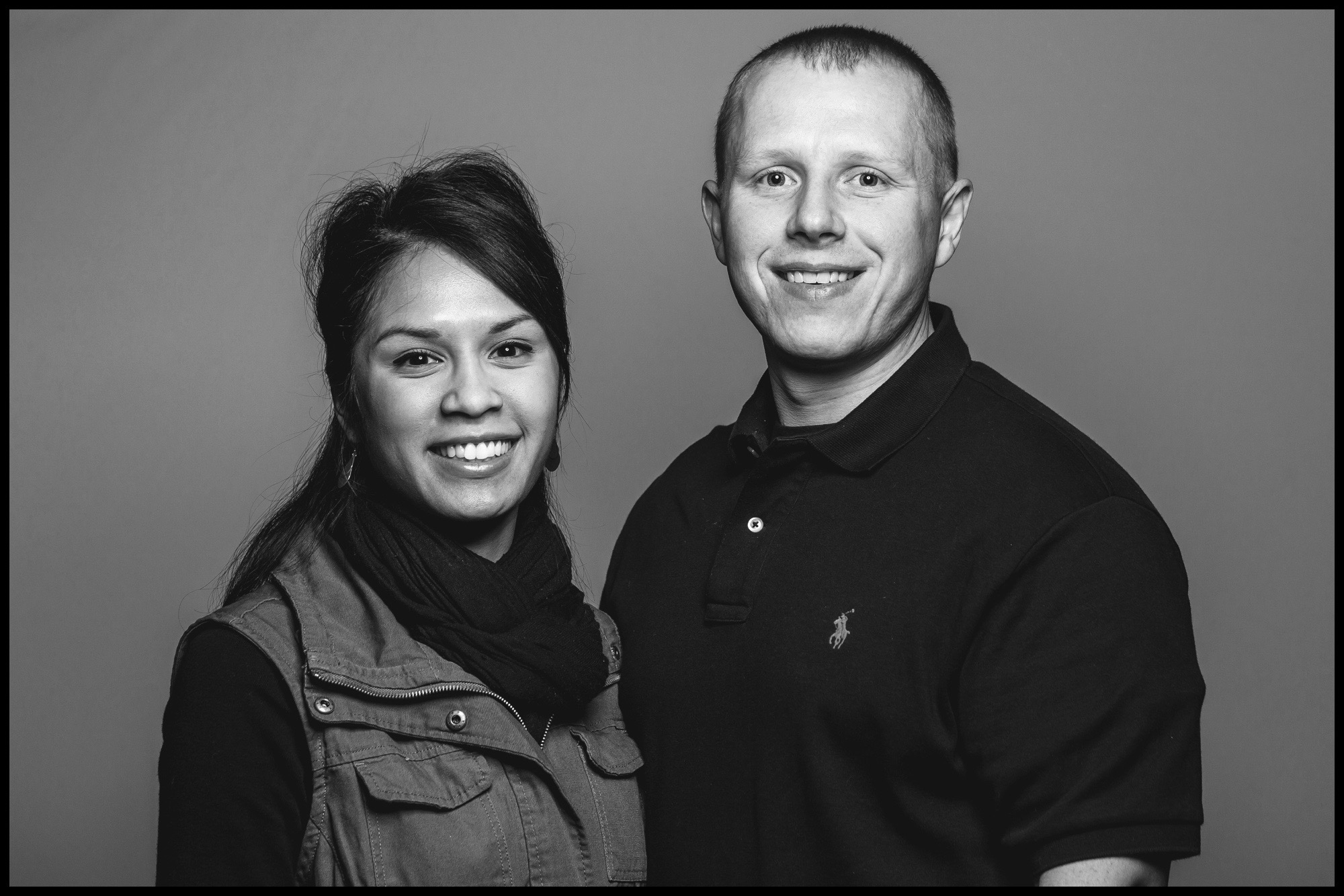 Profile image of Ryan & Erica Skiff