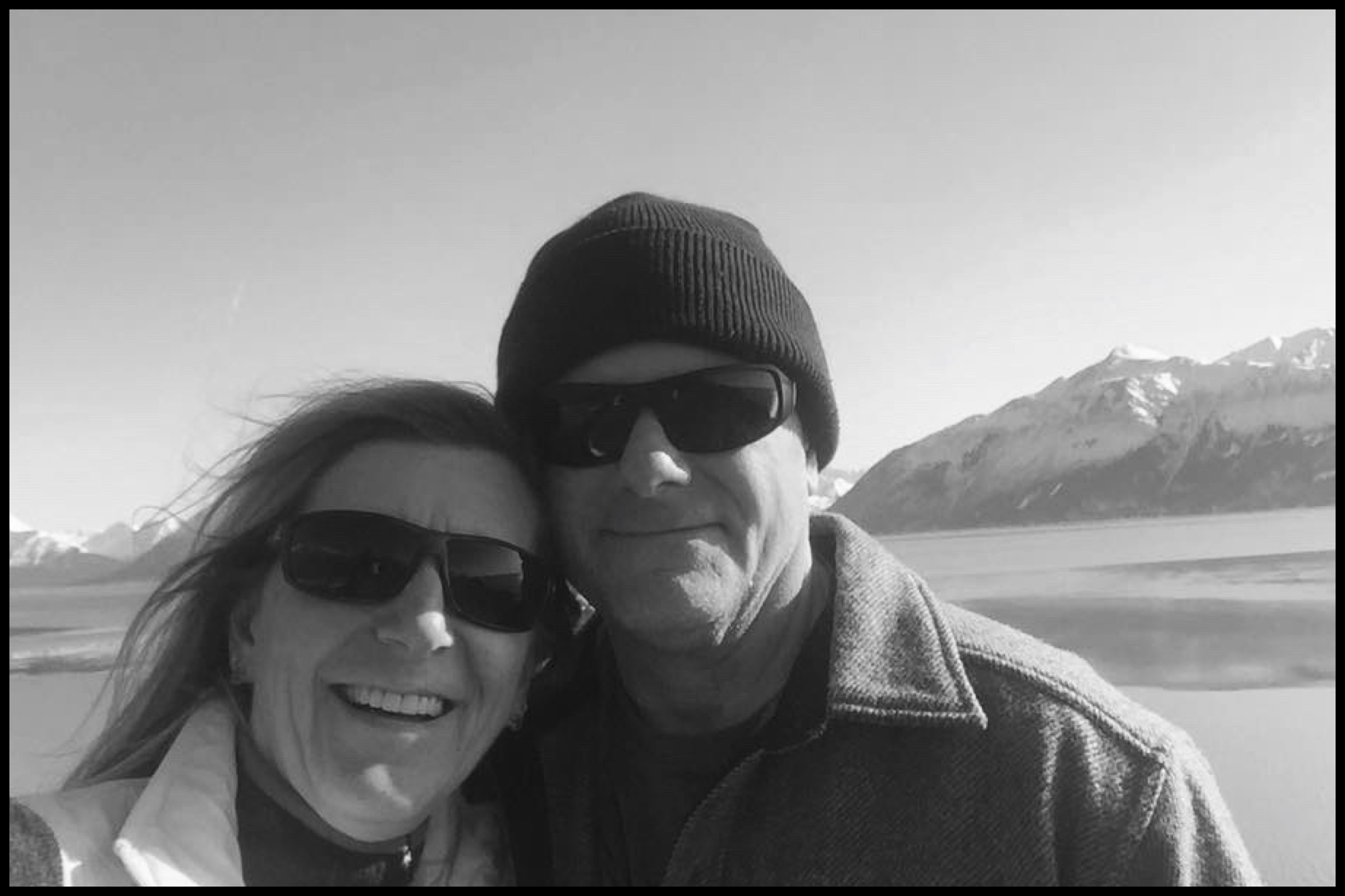 Profile image of Russ & Jane Sullivan