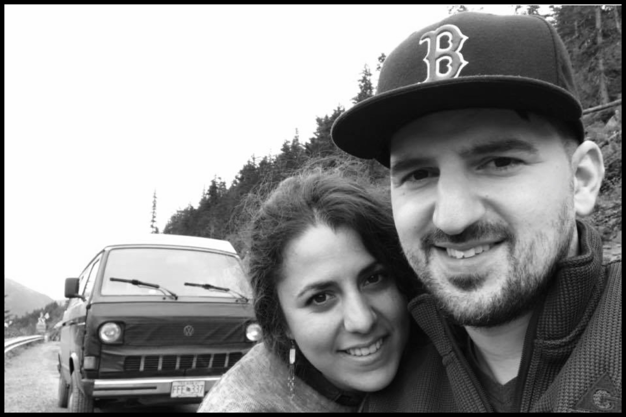 Profile image of Lu-Anne Haukaas & Adam Harki